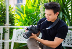 Gak Kalah Dari Yang Pro, 5 Tips Jitu Belajar Teknik Dasar Fotografi Untuk Pemula