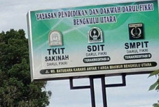 Sengketa Yayasan DF, PTUN Jakarta Keluarkan Putusan Sela