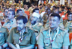 Perkuat Program Bantu Rakyat untuk Dukung Kebijakan Strategis Prabowo-Gibran