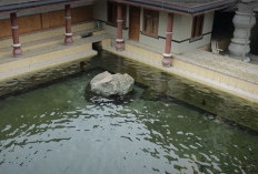 Batu Quran, Banten : Asal Usul, Sejarah, Mitos dalam Kejayaan Kesultanan Banten