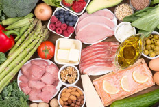 Terungkap! Makanan Enak yang Ternyata Aman untuk Penderita Asam Urat