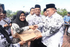 Digitalisasi Pendidikan Melalu Program Sagusala Berlanjut di 2026