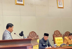 Raperda Inisiatif DPRD Provinsi Bengkulu, Langkah Maju Menuju Inklusi