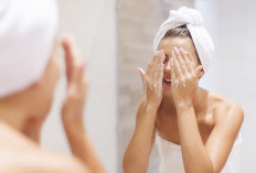 Cuma 5 Menit Sehari! Rutinitas Skincare Ini Bisa Bikin Kulit Glowing Permanen