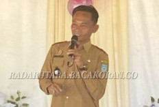 Bahas Soal Lahan Enclave, Pemdes Pasar Sebelat Bakal Audiensi ke Pemkab 