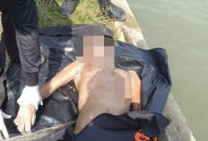 Terungkap, Identitas Mayat Mengambang di Sungai Ternyata Warga Sibak Mukomuko