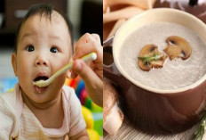 6 Manfaat Menakjubkan Jamur untuk Kesehatan Anak, Yuk Disimak! 