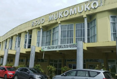 Status OPD RSUD Mukomuko Bakal Dicabut dan Berubah UPT