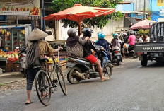 9.648 Keluarga Bakal Terima Doubel Bansos
