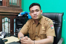 Oplah Mukomuko Rampung 100 Persen, Lahan Kering Kini Berproduksi