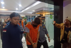 Cairkan Anggunan HGU Rp 119 M, Mantan dan Karyawan Perbankan Jadi Tsk
