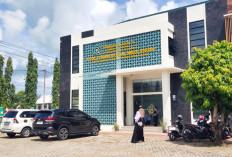 Seksi Haji dan Umroh Kemenag Bakal Jadi Kantor?