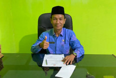 Gara-gara Sawah Sepetak Jadi Ribut, Camat Lubuk Pinang Beri Penjelasan