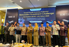 BLINC 2.0 Harus Mampu Genjot Investasi