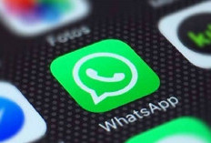 Ternyata Ini 3 Cara Mengembalikan Chat Whatsapp yang Hilang Atau Terhapus, Gak Pake Ribet!