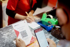 Di Balik Kode QR, Ada Diplomasi Digital dan Masa Depan Ekonomi