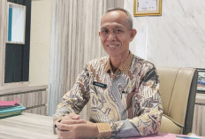 Lelang Jabatan Sekda Mukomuko Sepi Peminat