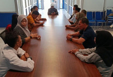 Disetujui Gubernur Bengkulu, Insentif Guru dan Tendik Honorer Naik