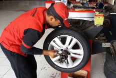 Mari Kita Mengenal Perbedaan Antara Balancing dengan Spooring  Pada Kendaraan Bermobil