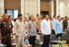 Program MBG, Berikan Asupan Gizi yang Optimal