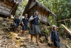 Suku Baduy Punya Agama Sendiri: Ini Keunikan Sunda Wiwitan yang Masih Bertahan di Era Modern