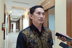 Perampingan OPD Belum Masuk Propemperda Tahun 2026