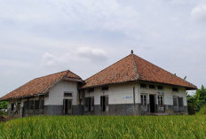 Dari Alun-alun Indramayu hingga Pantai Eretan: Daftar Tempat Angker Paling Populer