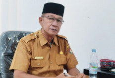 Lobi Pusat, Dinas Perkim Kejar Anggaran Penataan Permukiman dan Sanitasi