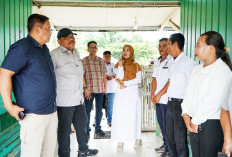 Komitmen Pemprov Bengkulu untuk Bangun Enggano