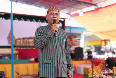  Soal Bangunan TPS3R Terbengkalai, Kades Giri Mulya Bilang Begini...