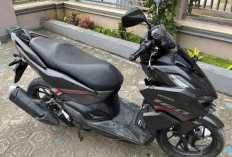 Berapa Cicilan Vario 160? Cek DP Mulai 2 Juta, Ini Perbandingan Angsuran Tenor 2 Tahun