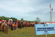 Pilot Project! Ada 19 Lokasi SPPG di Bengkulu Utara, Termasuk di Tanah Eks Sekolah Keperawatan
