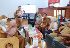 Inovasi Layanan Publik: Proyek Perubahan 'JUARA' Jawab Kesenjangan Ketenagakerjaan