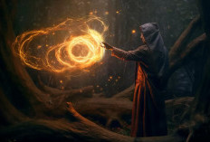 Terkuak! Mimpi Punya Kekuatan Artinya Apa? Simbol Tersembunyi dalam Diri Anda