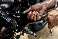 Motor Kesayangan Anda Habis Turun Mesin ! Ini Cara Inreyen yang Benar Agar Performanya Tetap Optimal