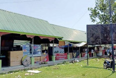 TPID Mukomuko Buka Toko TPID di Koto Jaya