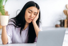 Wajib Anda Ketahui! Inilah 6 Tips untuk Menjaga Kewarasan Setelah Sibuk Bekerja