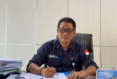 Beras Tersedia 5.597 Ton, BULOG Bengkulu Pastikan Stok Pangan Aman Jelang Nataru