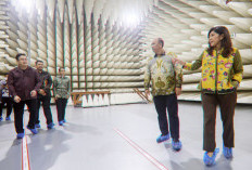 Mewujudkan Kemandirian Industri Telekomunikasi