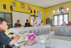 Panitia Persiapan Pemekaran Desa Suka Makmur Mulai Berproses