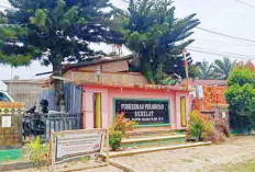 Turunkan Prevalensi Stunting, 53 Balita dalam Penanganan Puskesmas Sebelat