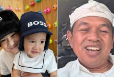 Diajak ke Barak Militer, Anak Artis Ini Malah Ngajak Demul Kopdar! 