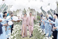 Melihat Lebih Dekat Arti Mimpi Menghadiri Pernikahan Menurut Islam, Pertanda Baik atau Justru Sebaliknya?