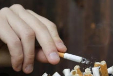 Para Perokok Jangan Khawatir ! Ini 8 Cara Untuk Menghilangkan Racun Rokok Didalam Tubuh