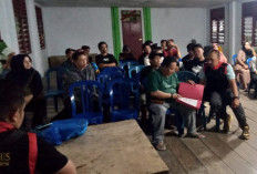 Pengembangan Penyidikan Dugaan Korupsi DD Lebong Tandai, Penetapan Tersangka Kian Dekat