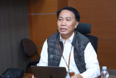 Info Terbaru, PPPK Paruh Waktu Segera Ada Kepastian