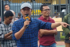 AMPB Sesalkan Langkah KPK di Masa Pilkada