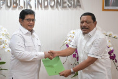 Perjuangkan Pembangunan Infrastruktur untuk Pacu Kemajuan Kawasan Transmigrasi