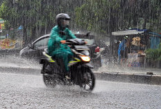 Arti Mimpi Kehujanan di Perjalanan: Mengungkap Makna dan Pertanda Menurut Islam hingga Situasi Berbeda