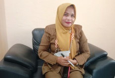 Program KB Sukses, Jumlah Siswa Baru SD di Mukomuko Menyusut